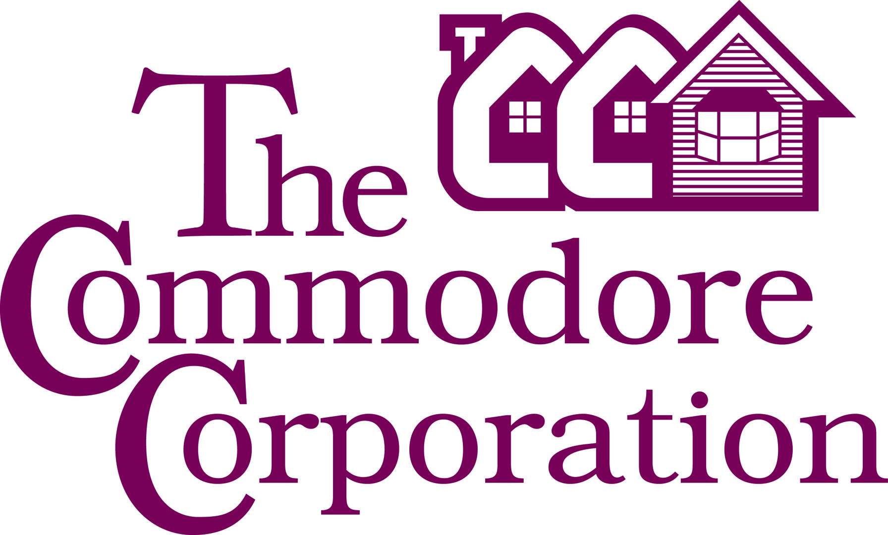 Commodore Homes Coventry Homes Inc. Custom Modular Homes